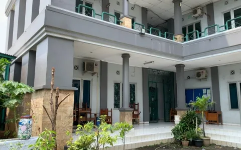 Inveastasi Gedung Sekolah masih Aktif di Bekasi