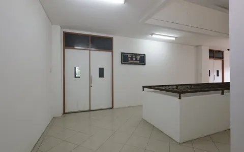 Gedung Bagus Strategis di Jakarta Barat