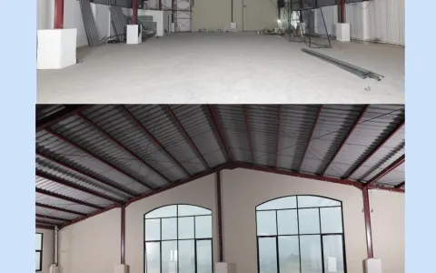 Gedung Bagus Strategis di Jakarta Barat