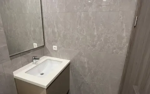 Apartemen Arumaya Ressidence, Jakarta Selatan