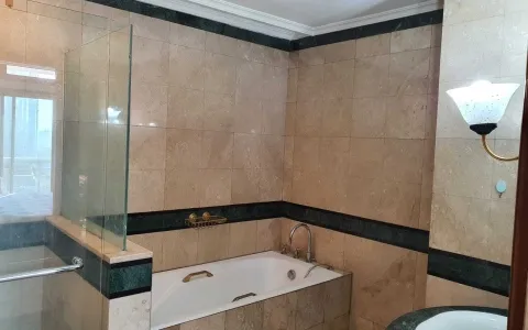 Apartemen Somerset Grand Citra Kuningan Siap Huni