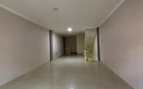 Ruko Green Lake City Bersih dan Siap Pakai
