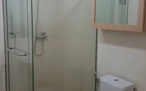 Apartemen Ambassade, Kunningan Premium Area