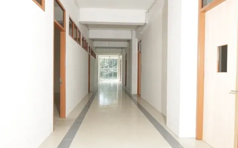 Gedung Bagus Strategis di Jakarta Barat