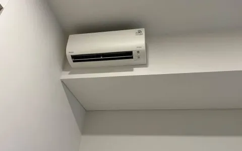 Apartemen Arumaya Ressidence, Jakarta Selatan