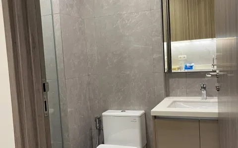 Apartemen Arumaya Ressidence, Jakarta Selatan