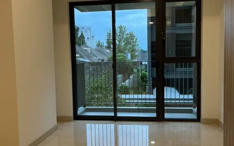 Apartemen Arumaya Ressidence, Jakarta Selatan