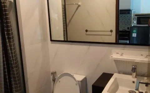 Apartemen Newton 1, Jakarta Selatan