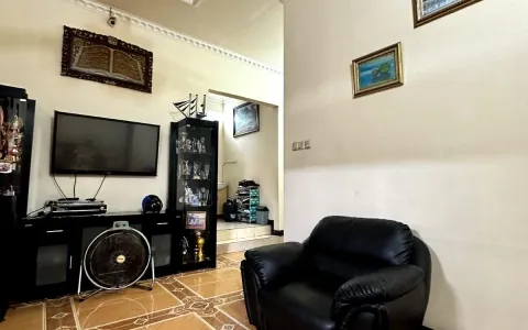 Rumah Jual di Jaya 25, Cengkareng