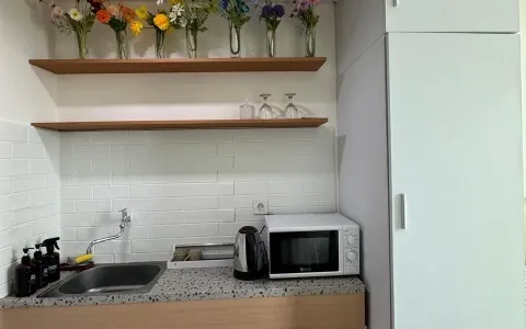 Apartemen Osaka PIK 2