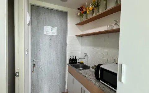 Apartemen Osaka PIK 2