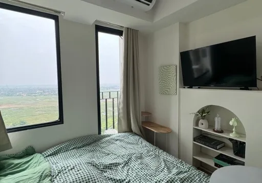Apartemen Osaka PIK 2