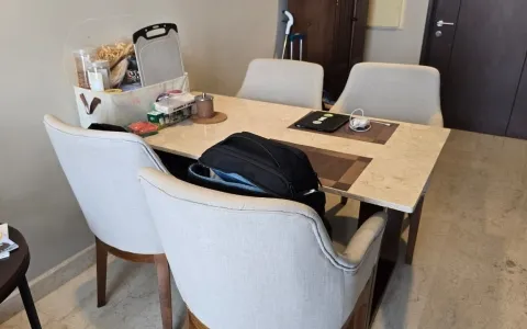 Apartemen Ciputra World 2, Kuningan