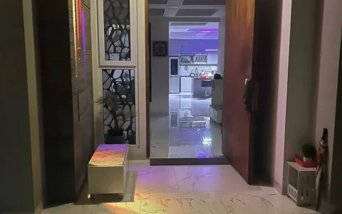 Rumah di Perumahan Taman Ratu, Jakarta Barat