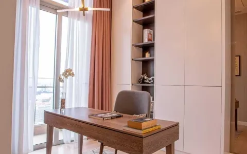 Apartemen Stature Residence at Menteng Area