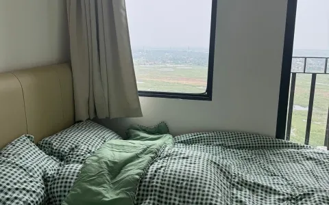 Apartemen Osaka PIK 2