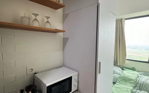 Apartemen Osaka PIK 2
