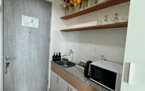 Apartemen Osaka PIK 2