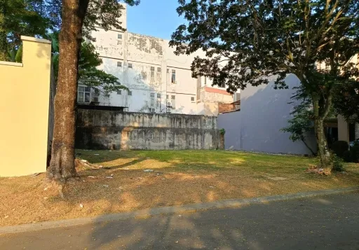 Jual Tanah di Serpong Utara, Tangerang