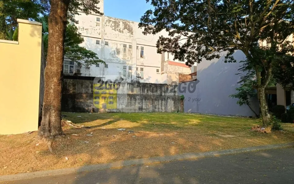 Jual Tanah di Serpong Utara, Tangerang