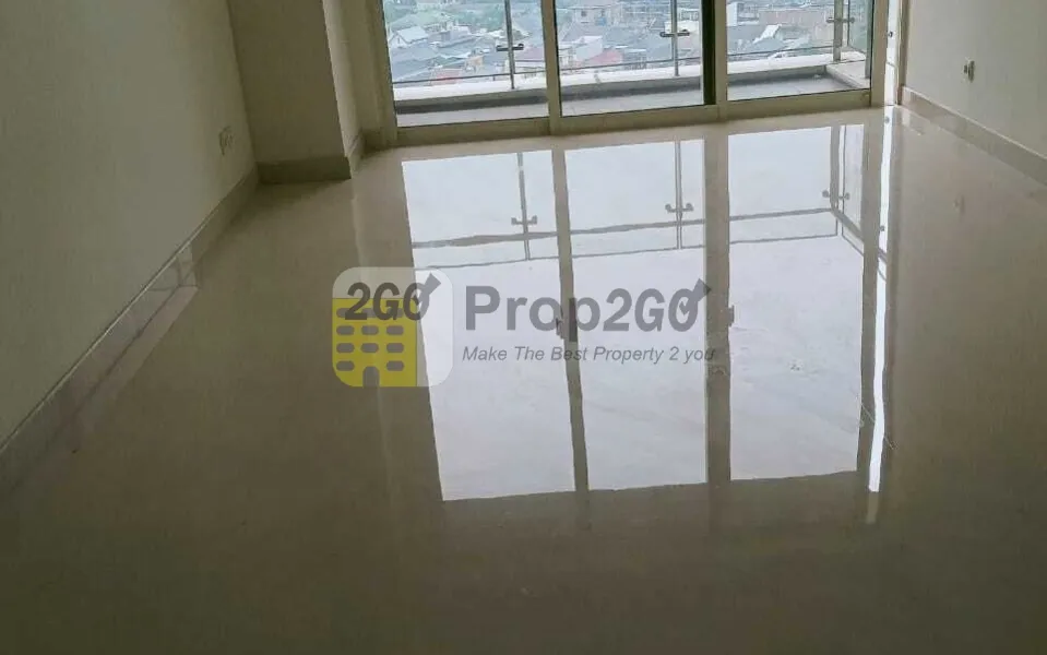 2 Unit Apartemen Pondok Indah Residence