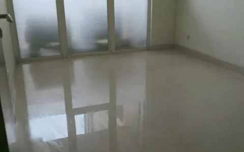 2 Unit Apartemen Pondok Indah Residence