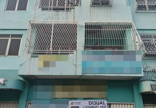 Ruko Prime Area Kelapa Gading – Cocok untuk Investasi & Disewakan