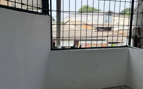 Jual Rumah di Jl. Menceng Raya, Jakarta Barat