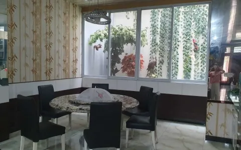 Rumah Taman Surya, Cengkareng, Jakarta Barat