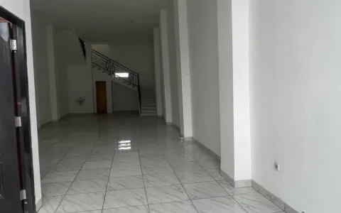 Jual Ruko 3 Lantai di Grennville, Jakarta Barat