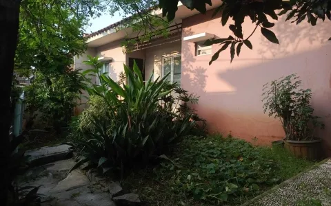 Jual Rumah di Melati Mas Serpong