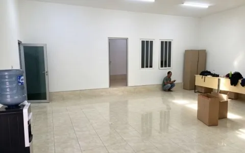 Jual dan Sewa  Gudang di Bantar Gebang, Bekasi