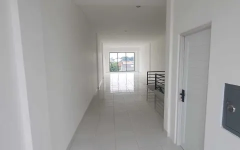 LIMITED UNIT RUKO CENDRAWASIH – CENGKARENG (INDENT) TERSISA 1 UNIT