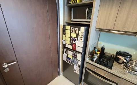 Apartemen Ciputra World 2, Kuningan