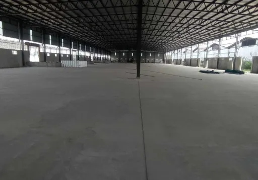 Gudang Bellagio Bizpark Jl. Salembaran Raya, Tangerang