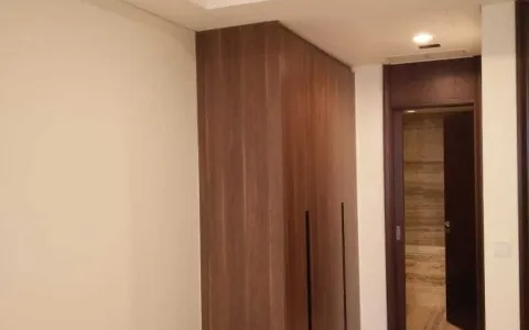 2 Unit Apartemen Pondok Indah Residence