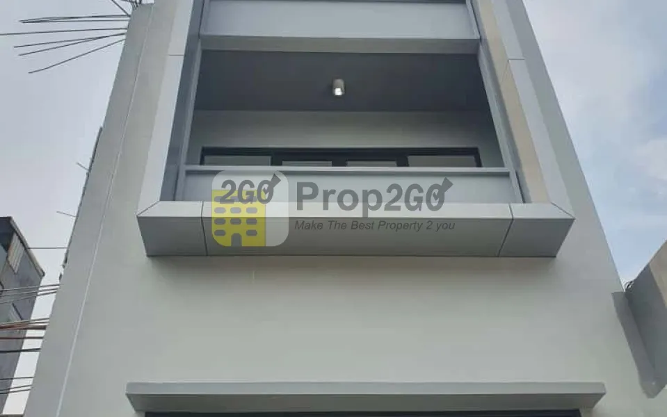 LIMITED UNIT RUKO CENDRAWASIH – CENGKARENG (INDENT) TERSISA 1 UNIT
