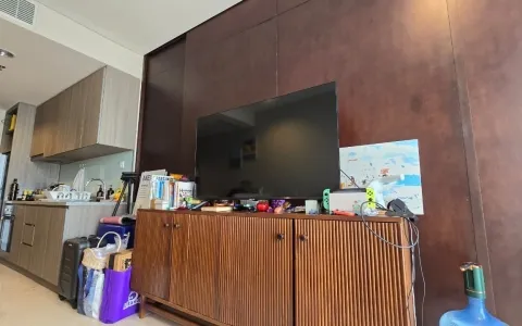 Apartemen Ciputra World 2, Kuningan