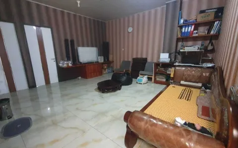 Rumah Taman Surya, Cengkareng, Jakarta Barat
