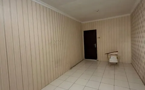 Jual Rumah di Jl. Menceng Raya, Jakarta Barat