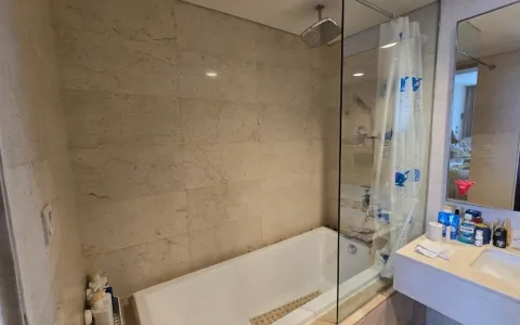 Apartemen Ciputra World 2, Kuningan