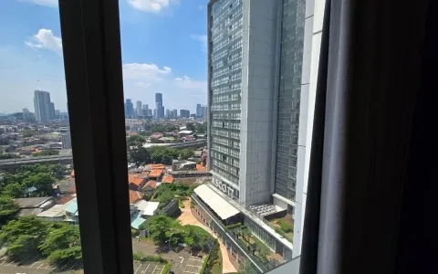 Apartemen Ciputra World 2, Kuningan