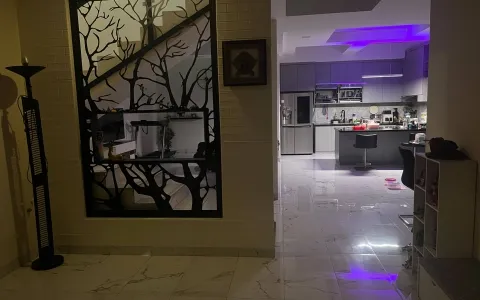 Rumah di Perumahan Taman Ratu, Jakarta Barat
