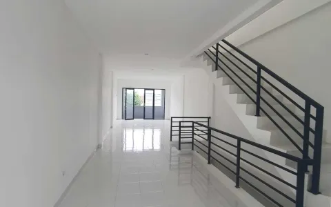 LIMITED UNIT RUKO CENDRAWASIH – CENGKARENG (INDENT) TERSISA 1 UNIT