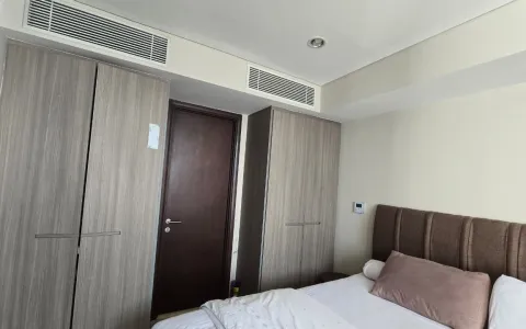 Apartemen Ciputra World 2, Kuningan