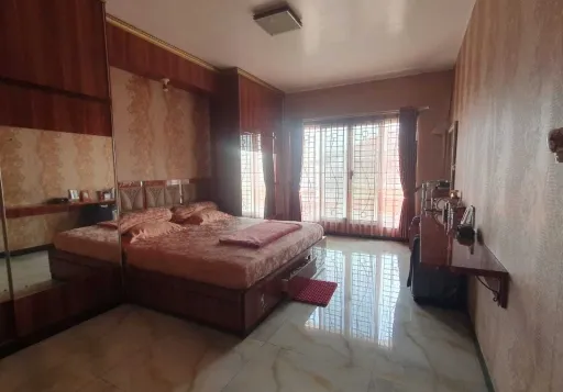 Rumah Taman Surya, Cengkareng, Jakarta Barat