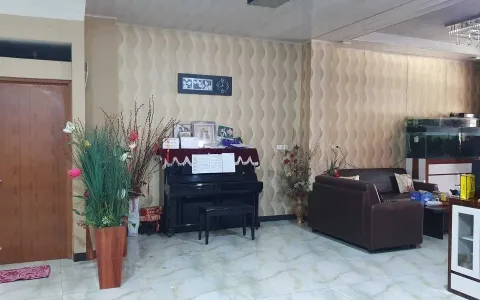 Rumah Taman Surya, Cengkareng, Jakarta Barat