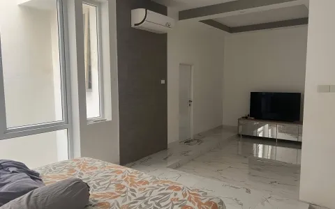 Rumah di Perumahan Taman Ratu, Jakarta Barat