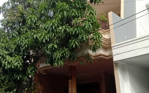 Hunian Premium di Jakarta Utara