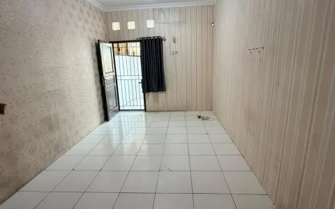 Jual Rumah di Jl. Menceng Raya, Jakarta Barat